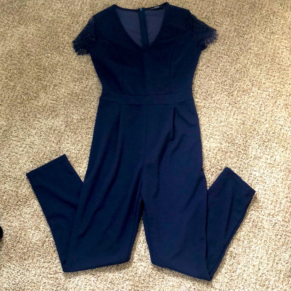 Jumpsuit